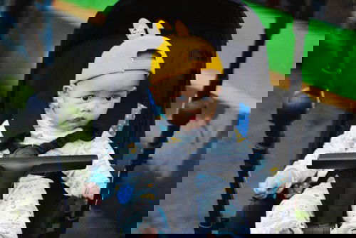 MasyaAllah Tabarakallah