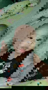 Nag aalala po ako yung baby ko hindi tinutubuan ng buhok mag five months na sya sa 11