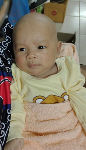 ครบ1เดือนแล้ว