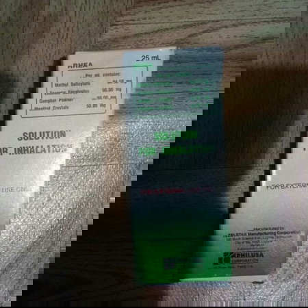 Colds and headache 😔