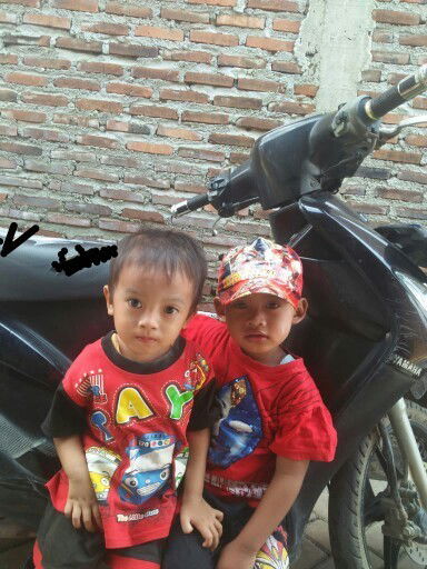 Pengaruh makanan untuk JK janin