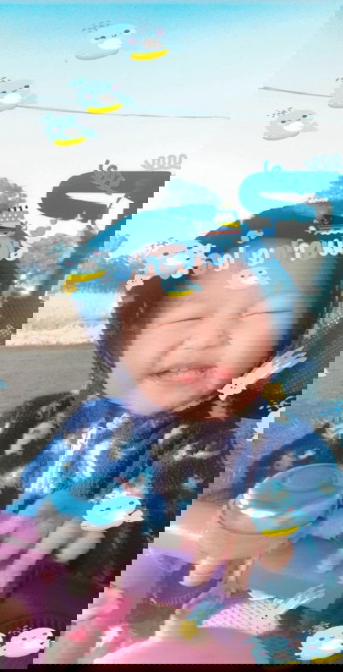 ตัวเล็ก น้ำหนักน้อย❗❗