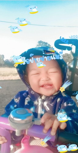 ตัวเล็ก น้ำหนักน้อย❗❗