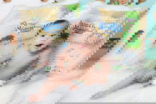 Mamypoko ใช้ดีบอกต่อ