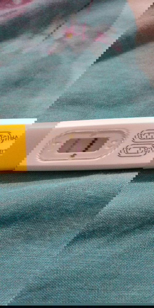 Pengen tau saya hamil brp minggu