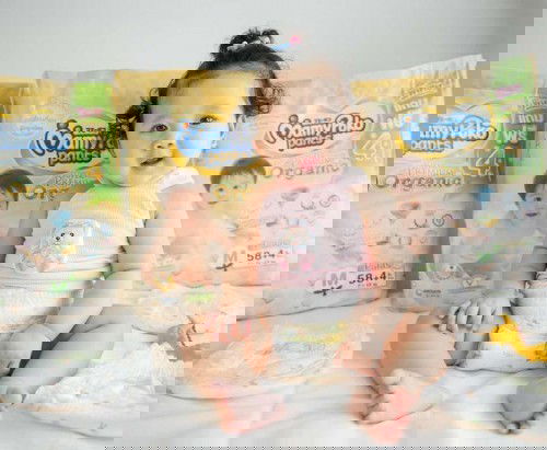 แนะนำผ้าอ้อมmamypokoค่ะ