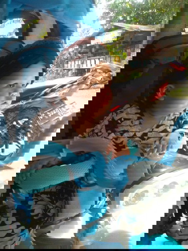 Liburan ala kadarnya