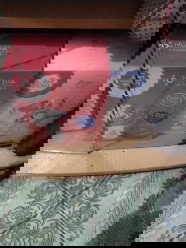 Pompa asi
Adakah yg minat beli pompa asi baru d pake 1x brng msh mulus Bagus. Harga miring