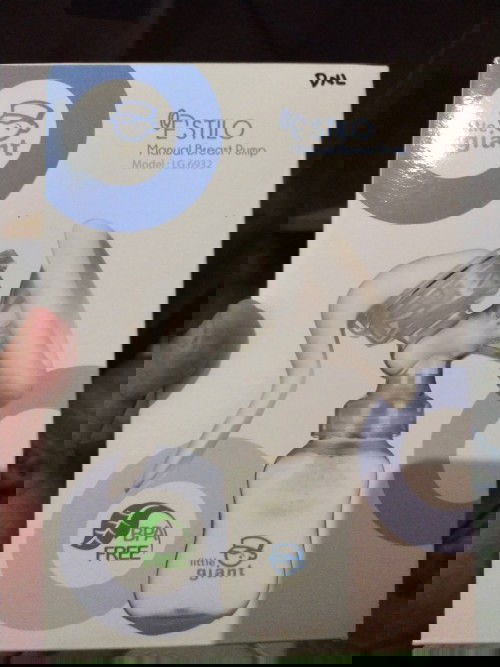 Pompa asi manual d jual rugi blm kepake soalnya d belike mertua yg elektrik.Yg minat wa 082287000893