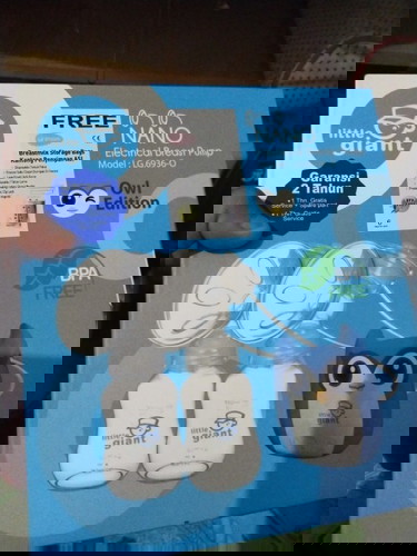 Di jual rugi pompa asi elektrik 2 tabung bun..harga miring... Soalnya bojo beliin mertua beliin..