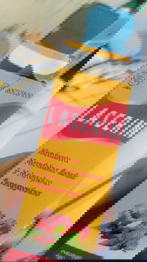 Obat batuk untuk bumil