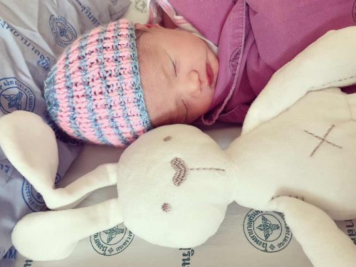 น้องมาแล้วค้ะ