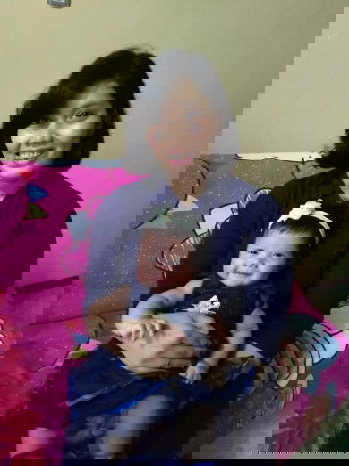 New Hope, New Spirit 2021