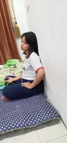 Mual-mual dan pusing