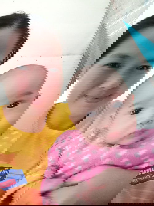 ลูกของคุณแม่ท่านไหนเป็นบ้าง