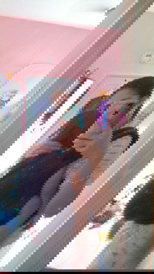 Gendongan nyaman untuk irt