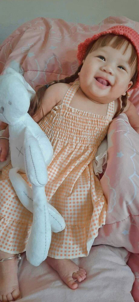 เด็กๆเดือนก.ค.63เป็นยังไงกันบ้างคะ