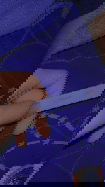 Pangatlo try kona po yan😊🤰and thanks lang kase di ako sumuko lumaban lang ako ng lumaban😘🤱