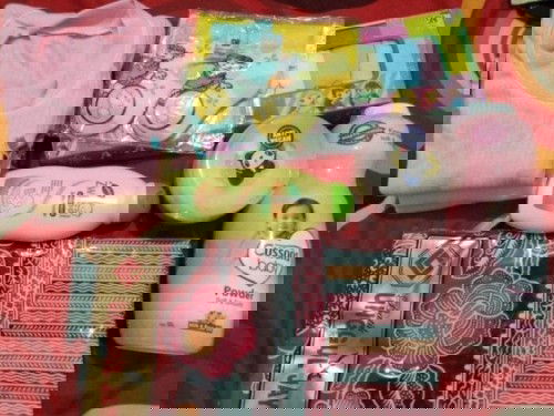 (CLOSED) Give Away Time