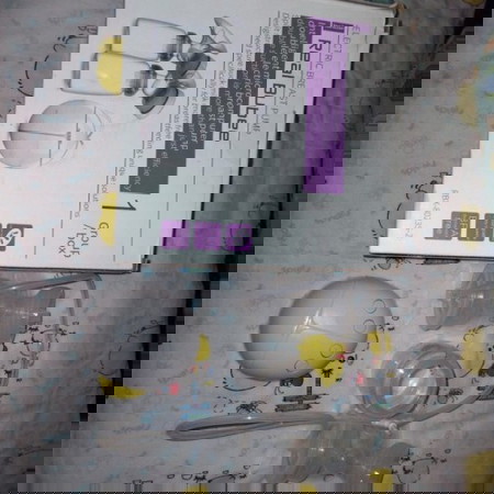 Preloved pumping ASI