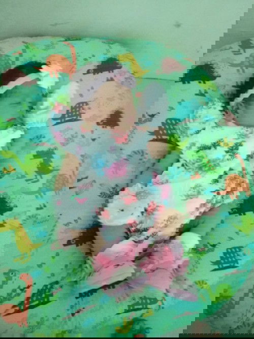 Baby jihan 31-12-2020