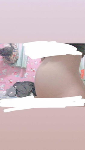 ท้อง5เดือน!?