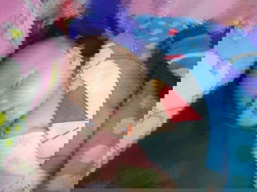 เด็กเดือนพฤศจิกา