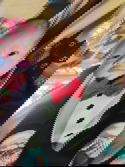 ครบ1เดือน 12วัน