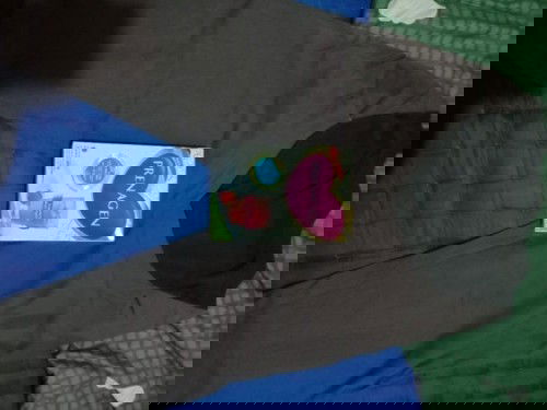 Celana Hamil dan Susu Prenagen