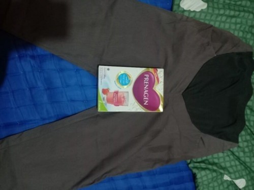 Celana Hamil dan Susu Prenagen