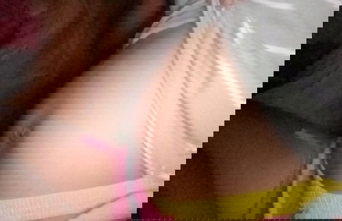 19w+5 ท้องเล็กไปมั้ยค่ะ แล้วแม่ๆรู้เพศตอนกี่วีคค่ะ😊