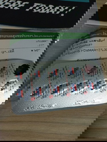 ยาบำรุงเลือดมีคล้ายกันสองตัว เราควรทานคู่กันไหมคะ