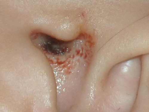 น่ากลัวมากค่ะ กังวลมาก😭😭