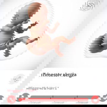 Lewat HPL Belum Ada Tanda²