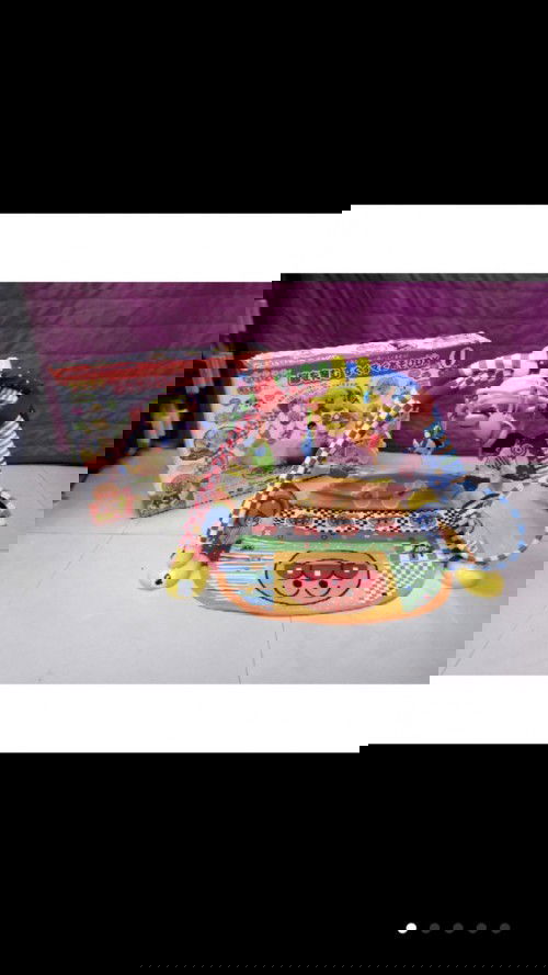 ตามหาเพลยิมอันปังแมนมือสองค่ะ