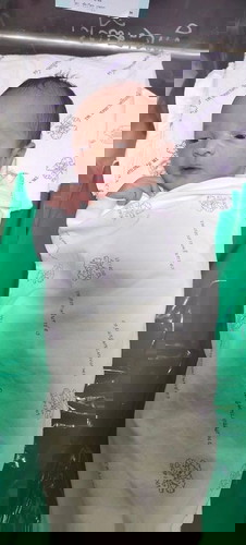 คลอดแล้วจ้า39w+4d