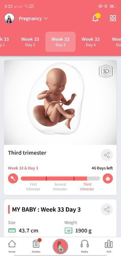 Team February 🤩😍