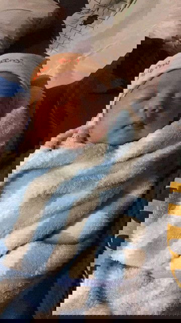 ท้องแรก 39+1แตกเรียบร้อยจ้า คลอดธรรมชาติ