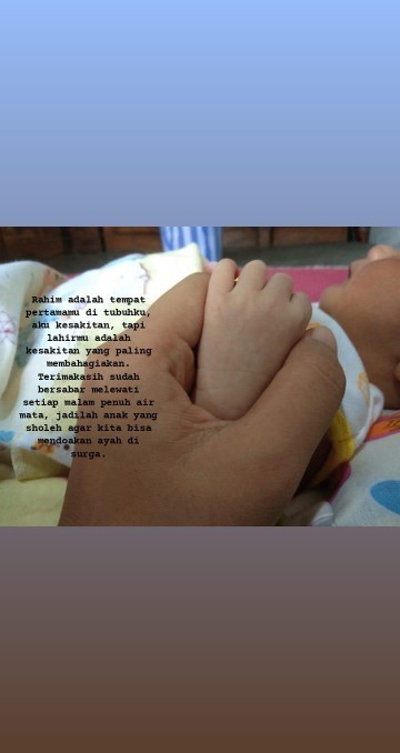 Tuhan Menguatkan kami