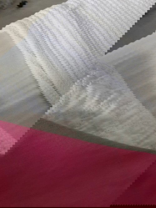 Sharing..pengalaman admit sebulan (placenta previa)