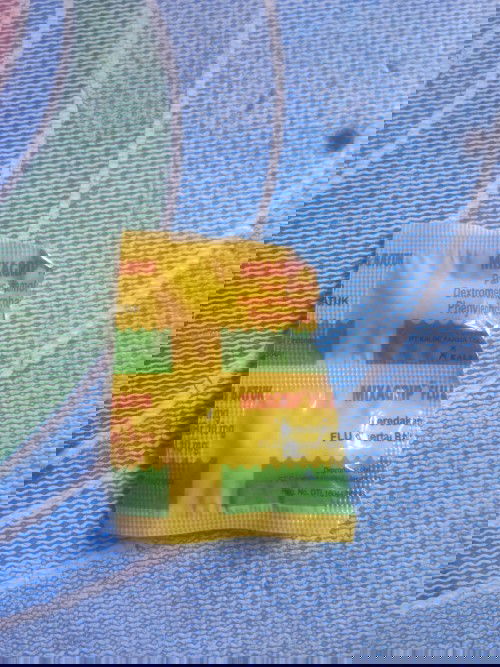 Bantu Jawabannya Bun🙏