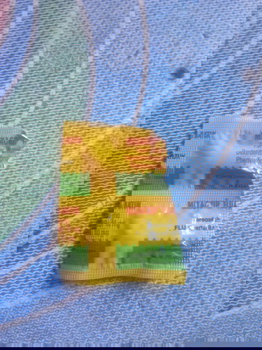 Bantu Jawabannya Bun🙏