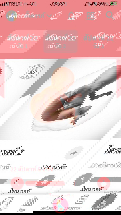 ทีมแม่คลอดเดือนพฤษภาคม