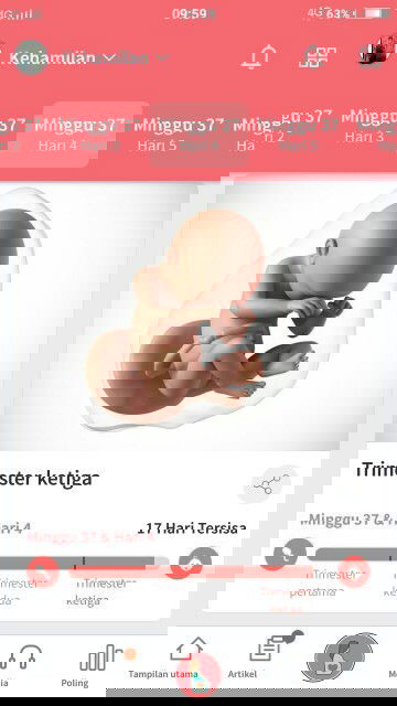 Mohon keikhlasanya doanya ya bun