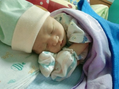 น้องเดือนมกราคม64จร้า