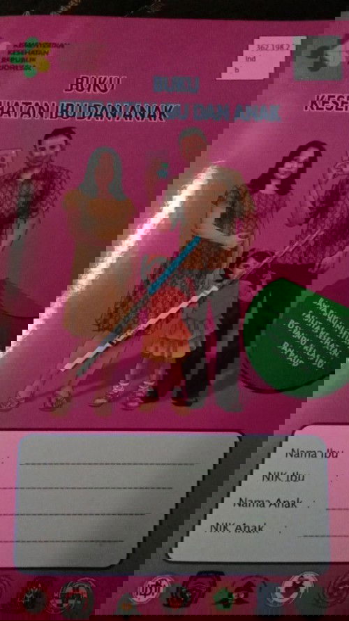 Ada yg sama Kya aku ga,,