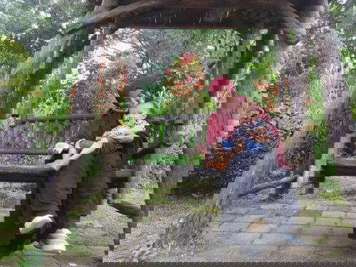 #2021 Sukses Menyapih Dengan Cinta