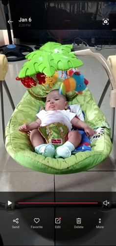 Hello. Ask ko lang po safe po ba toh gamitin sa baby age 1month old?