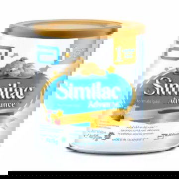 Susu similac