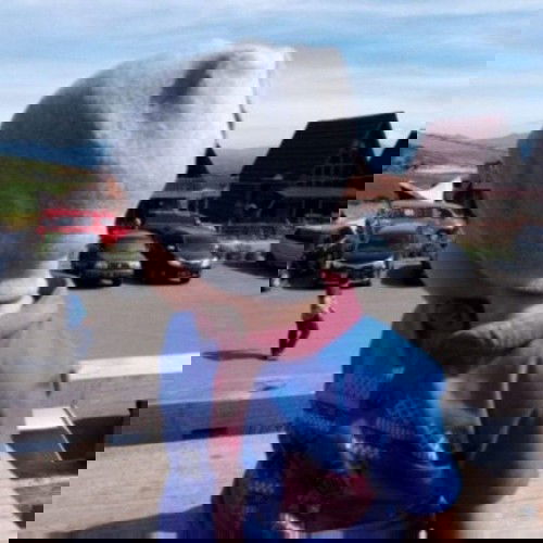 Kacinambungan Highland, sumatera utara